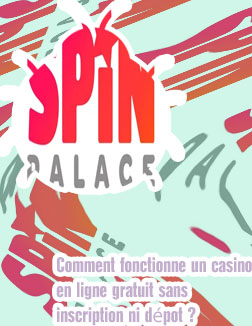 Argent reel casino