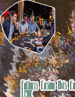 Avis casino fatboss