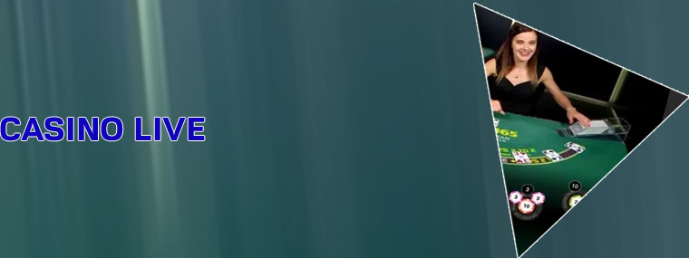 Bet casino live