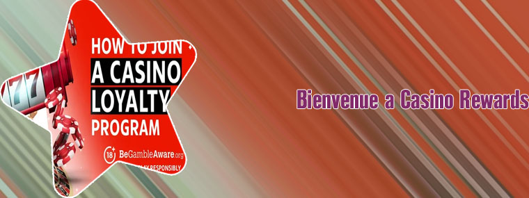 Bonus casino reward