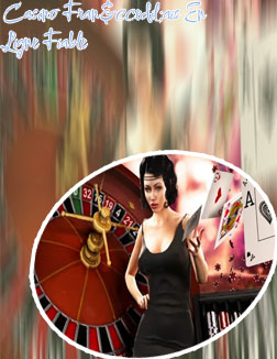 Casino en ligne fiable suisse