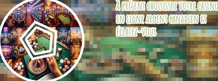 Casino en ligne monde