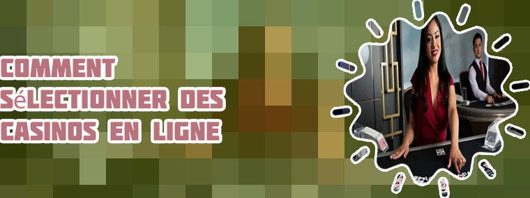 Casino en ligne numéro 1