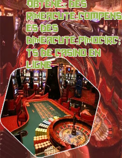 Casino en ligne vancouver