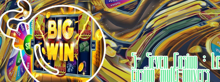 Casino free