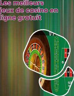Casino gratuit 7780