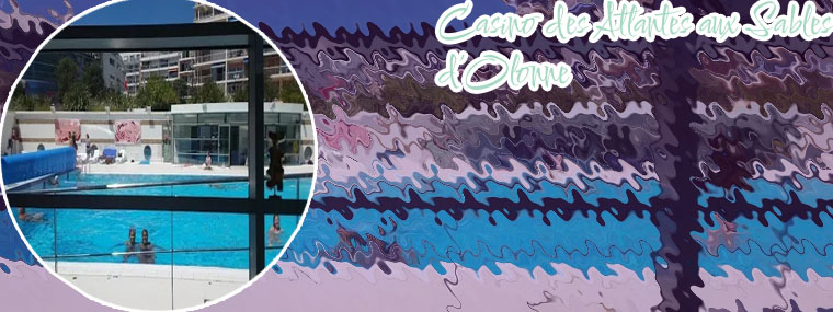 Casino les sables d olonne