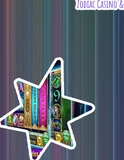 Casino zodiac bonus