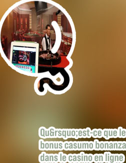 Casumo casino en ligne