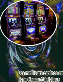 Depot neosurf casino