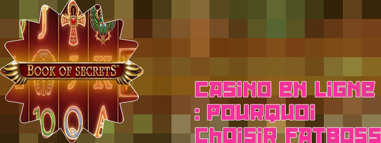 Fatboss casino
