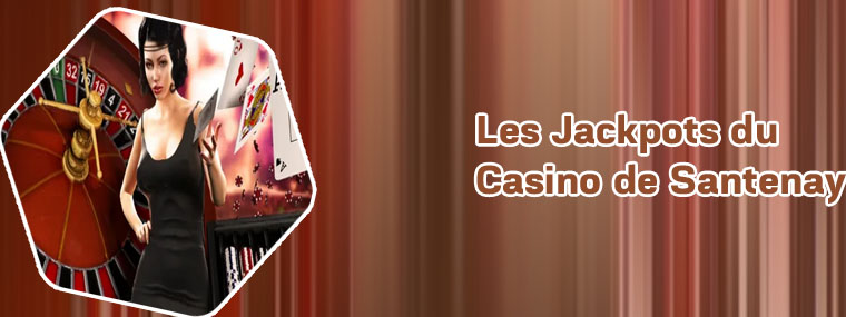 Gain casino en ligne