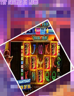 Gametwist slots jeux casino bandit manchot gratuit