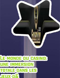 Golden lion casino en ligne