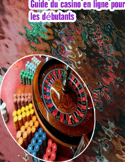 Guide de casino en ligne