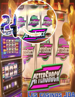 Jeu de casino machine a sous gratuit sans telechargement