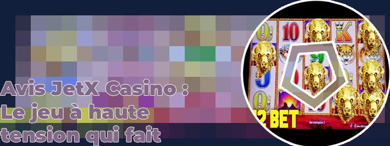 Jeux casino argent reel