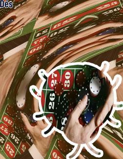 Jeux de d&eacute;s casino en ligne
