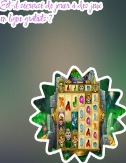 Jouer au casino gratuitement