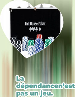 Jouets casino en ligne