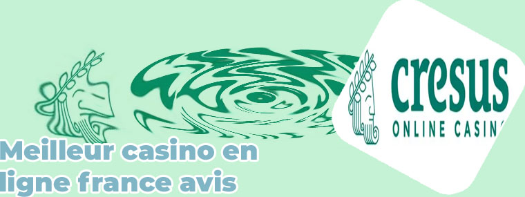 Meilleur casino en ligne avis