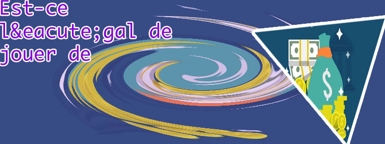 Meilleur casino en ligne pour gagner de l'argent