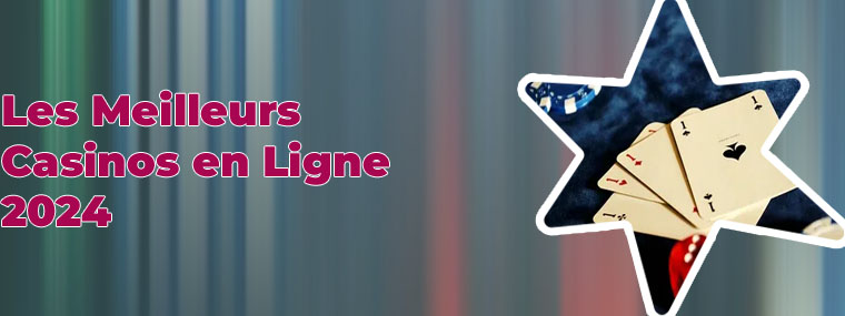 Meilleurs casino en ligne avis