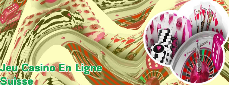 Meilleurs casino en ligne suisse