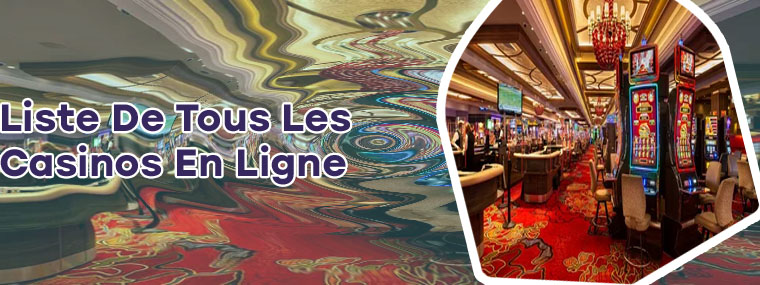 Nitrocasino casino en ligne