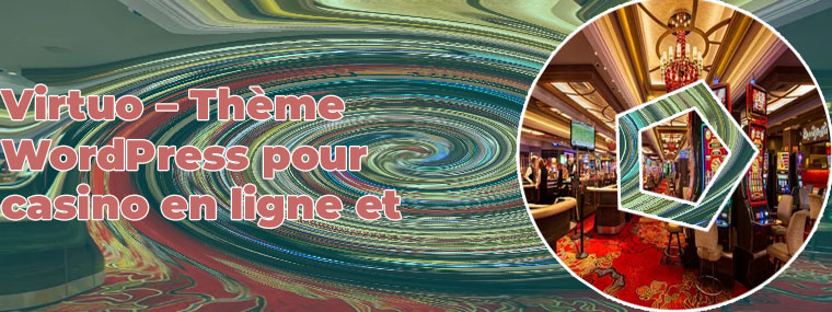 Paris en ligne et casino