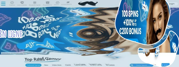 Payer en ligne banque casino