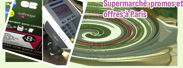 Supermarché casino drive asnières métro
