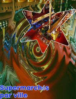 Supermarch&eacute; casino ferber