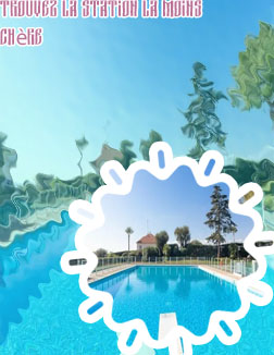 Supermarch&eacute; casino la badine antibes