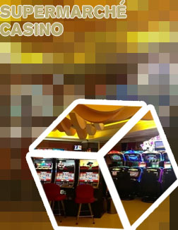 Supermarch&eacute; casino paris 19