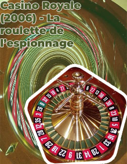 Video roulette casino